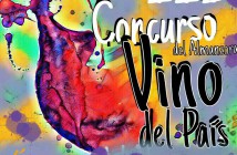 III Concurso de Vinos del País - Serón