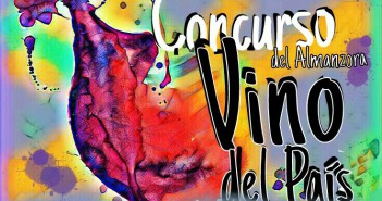 III Concurso de Vinos del País - Serón