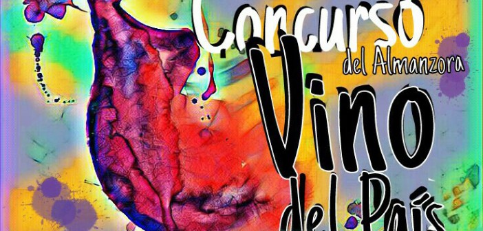 III Concurso de Vinos del País - Serón