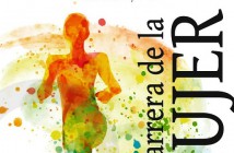 V EDICIÓN DE LA CARRERA DE LA MUJER