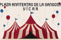 Festival de Circo Vícar