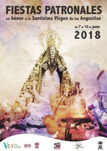 Fiestas Patronales Vera
