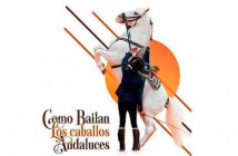 Cómo bailan los caballos Andaluces