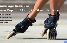 IV Trofeo de Patinaje Ciudad de Almería