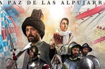 La Paz de las Alpujarras