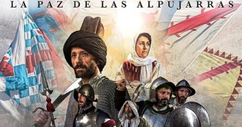 La Paz de las Alpujarras