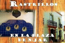 Rastrillos Nijar