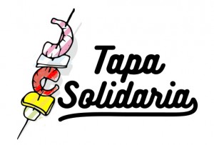 Tapa Solidaria Almería