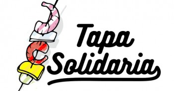 III Tapa Solidaria Almería