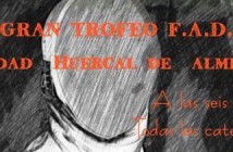 Torneo Esgrima Almería