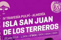 IV Travesía Pulpí - Almería