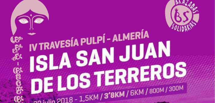 IV Travesía Pulpí - Almería