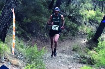 V CARRERA POR MONTAÑA ALPINA SIERRA DE GADOR-DALIAS