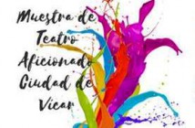 Muestra de Teatro de Aficionados Ciudad de Vícar