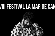 XVIII Festival La Mar de Cantes de Carboneras