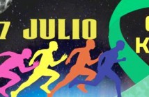 I CARRERA NOCTURNA CONTRA EL CANCER CIUDAD DE ALMERIA