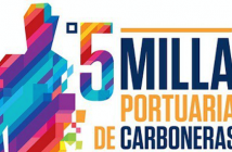 V Milla Portuaria de Carboneras