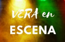 I PREMIOS A LAS ARTES ESCÉNICAS, VERA EN ESCENA