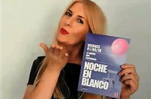Noche en Blanco El Ejido 2018