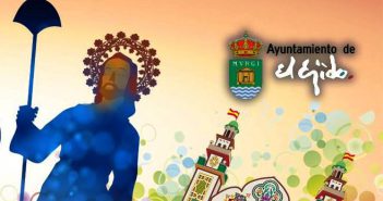 Fiestas de San Isidro en El Ejido