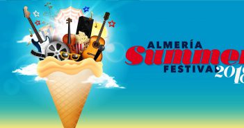 Almería Summer Festival 2018 Almería Summer Festival 2018