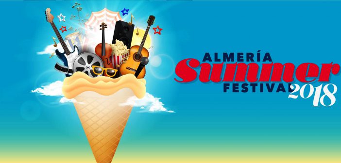 Almería Summer Festival 2018