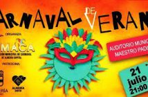 Carnaval de Verano en Almería