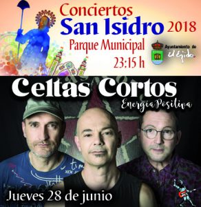 Fiestas de San Isidro en El Ejido