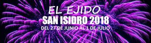 Fiestas de San Isidro en El Ejido