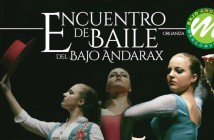 Encuentro de Baile del Bajo Andarax