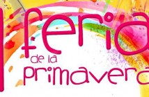 I Feria de la Primavera de Olula del Río