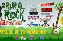 III Abla Rural Rock Festival