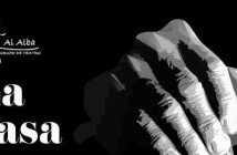 Teatro "La casa de Bernarda Alba"