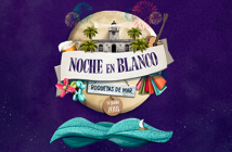 Noche en Blanco en Roquetas de Mar 2018