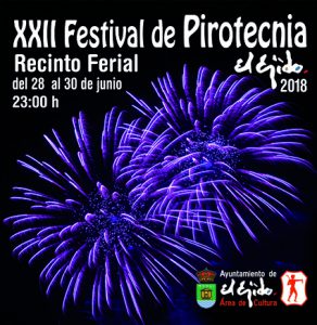 Fiestas de San Isidro en El Ejido