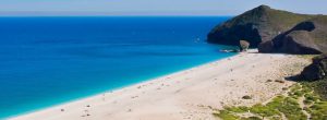 Playa de los Muertos Cabo de Gata de Almería