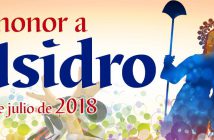 SAN ISIDRO EL EJIDO 2018
