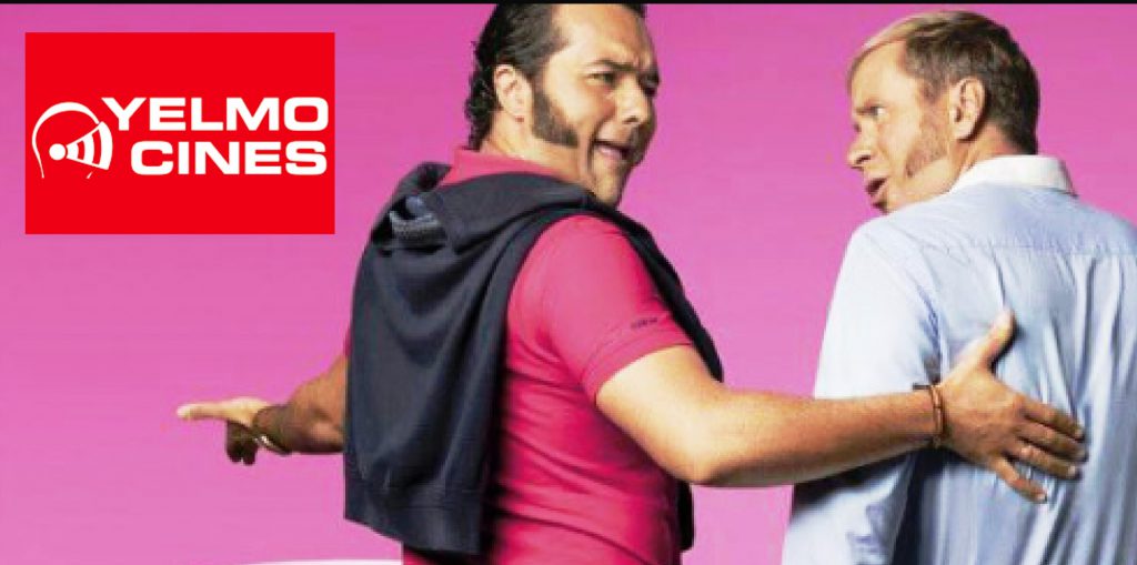 CARTELERA CINE YELMO CINES Roquetas de Mar WEEKY CARTELERA CINE YELMO CINES Roquetas de Mar WEEKY