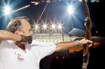 IX Trofeo Nocturno de Tiro con Arco "Villa de Garrucha"