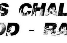 Dalias Challenge Wod-Race
