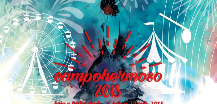 Feria Campohermoso 2018