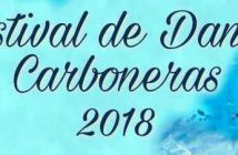 Festival de Danza de Carboneras 2018