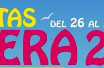 Fiestas Huércal-Overa 2018