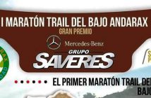 I Maratón Trail Del Bajo Andarax