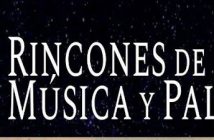 IX RINCONES DE MÚSICA Y PALABRA