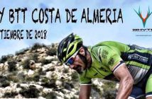 RALLY BTT COSTA DE ALMERIA