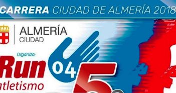 RUN04 CIUDAD DE ALMERÍA