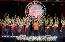 XVI Certamen Nacional de Habaneras y Polifonía de Cuevas del Almanzora