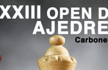XXXIII Open de Ajedrez Carboneras