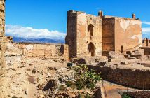 La Alcazaba Almería